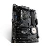 【苏宁自营】 Asus/华硕 Z97-AR 黑金版 游戏大板 台式机电脑主板