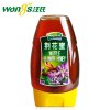 汪氏蜂蜜纯正天然 洋槐蜜/荆花蜜/枣花蜜 3瓶套装 正宗野生土蜂蜜