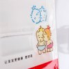 贝亲—超柔纱布手巾（3片入