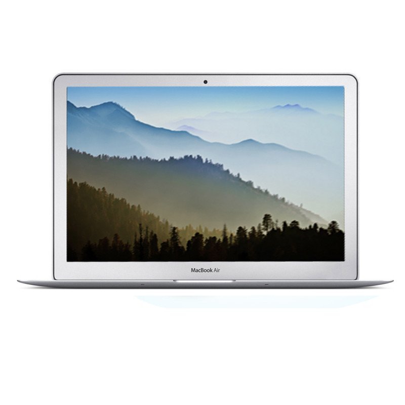 Apple MacBook Air 13.3英寸笔记本电脑（I5 8G 256G MMGG2CH/A 银色）