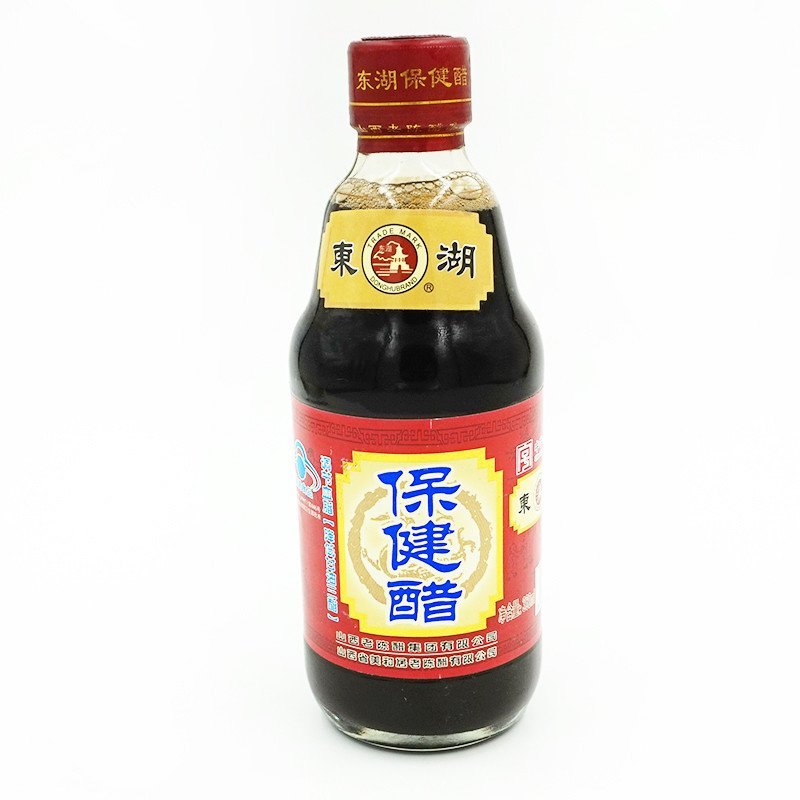 东湖 保健醋360ml