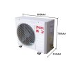 扬子空调KFRd-72GW/(7280001)a-E3