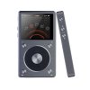 飞傲/Fiio HIFI音频播放器 X5二代X5K 黑色 硬解DSD