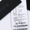 虎都 男士T恤商务休闲2016夏季短袖针织翻领T恤衫 XXL 灰色