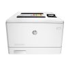 HP惠普 A4彩色激光打印机 M454DN(有线+自动双面)