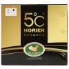 HORIEN 5°C 克东天然苏打水 500mL*12瓶 整箱
