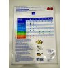 爱普生(EPSON) 喷墨（打印纸 ）A4.210*297mm 100张/包
