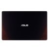 华硕（ASUS）W50 15.6英寸游戏本电脑（I5-4200 4G 500G GTX950M 2G独显 黑金）