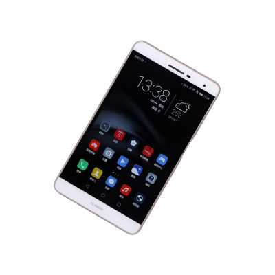 华为揽阅m2青春版703l-16gb-淡雅金-平板电脑
