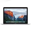 Apple MacBook 12英寸笔记本电脑 1.2GHz/8GB/512GB闪存(银色) MLHC2CH/A