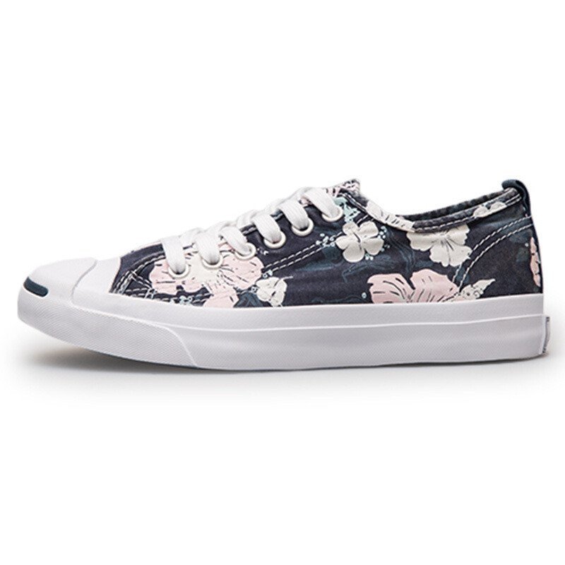 匡威CONVERSE专柜正品女子时尚运动休闲鞋板鞋帆布鞋 151467C 151467C 38.5码