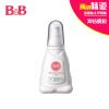 保宁BB婴幼儿口腔清洁剂（苹果味,0-2岁）