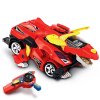 伟易达(Vtech) 玩具 变形恐龙系列-遥控三角龙 80-154818 3-8岁