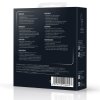 森海塞尔（Sennheiser） CX2.00i black 入耳式通话耳机 手机耳机 黑色 苹果版