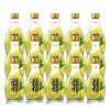 康师傅 浓浓柠檬绿茶450ml*15瓶 整箱 茶饮料（新老包装随机发货）