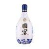 汾酒集团 青花 国宴53度 1000ml 山西杏花村清香型白酒