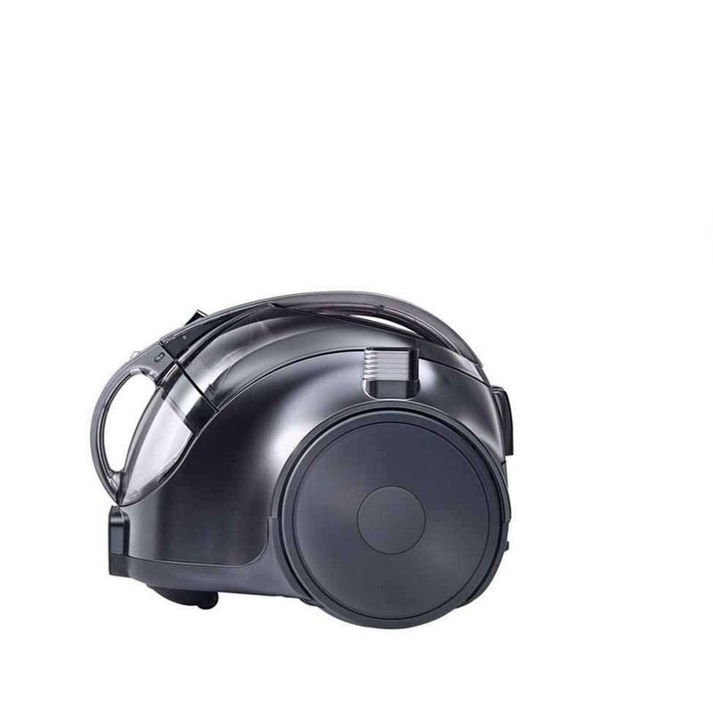 lg韩国进口卧式无线充电锂电池吸尘器vc74070ncagq真空气旋除螨