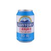 三得利特爽拉罐啤酒330ml*6