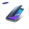 三星(SAMSUNG) Galaxy S21+ 5G 原装手机壳 智能LED背光保护壳 S21背光后壳原装保护套手机后壳 S21(LED背光壳)白色