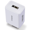 Coolpad酷派 CK10 1A旅行充电器 白色