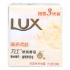 力士精油香氛沐浴乳幽莲魅肤1Lx2+力士娇肤香皂滋养柔肤115g三块装+力士精油香氛沐浴乳幽莲魅肤180mlx2