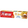 六必治防上火牙膏清新青盐150g