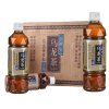 三得利乌龙茶（无糖）500ml*15