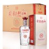 柔和双沟 银装 42度 450ml*6 整箱装