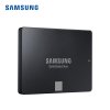 【苏宁自营】 Samsung/三星750 EVO 250G SATA3 SSD固态硬盘