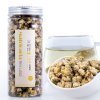 义和祥胎菊杭白菊 桐乡胎菊 50g/罐 菊花茶 花草茶