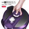 苏泊尔(SUPOR) CYSB50YCW10DS-100电压力锅双胆5L 正品 立体循环加热 智能预约 3人-4人-5人