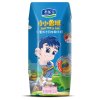 君乐宝 小小鲁班 儿童成长风味酸牛奶 205g*12盒