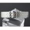 浪琴(Longines)手表 瑰丽系列走的机械钢带男表L4.921.4.11.6 罗马刻度