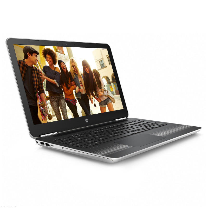 惠普(hp) pavilion 15-au034tx 15.