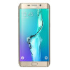 三星(SAMSUNG) Galaxy S6 edge+（G9280）32GGB 铂光金 全网通4G手机 双卡双待