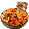 好巴食 豆腐干750g（热销六口味）