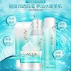 活泉水漾润肌套装（水漾保湿洁面乳100g+水漾保湿润肤水110ml+水漾清盈保湿乳90ml+水漾清润保霜50g)活泉出品