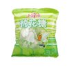 上好佳棉花糖绿苹果味80g