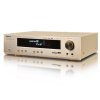 新科（Shinco）S-9007 功放机声音放大器 支持蓝牙收音功能 独立音量调节旋钮.双低音金色