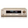 新科（Shinco）S-9007 功放机声音放大器 支持蓝牙收音功能 独立音量调节旋钮.双低音金色