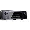 新科（Shinco） S-9000 HIFI功放机声音放大器 支持光纤 同轴 HDMI输入专业数字功放可播放U盘(黑色)
