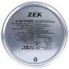 进口曲奇 ZEK黄油曲奇 饼干 丹麦风味曲奇饼干礼盒220g