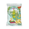 上好佳玉米口味田园泡芙80g