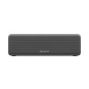 索尼（SONY)蓝牙便携音箱SRS-HG1(炭黑色)无线蓝牙扬声器 便携迷你音箱 电脑音箱 车载便携音箱 无线蓝牙扬声器