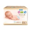 【苏宁自营】Q-MO（奇莫）魔法呼吸婴儿纸尿裤S码72片（4-8kg）