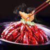【苏宁自营】淮河小镇十三香小龙虾1500g 4-6钱