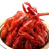 【苏宁自营】淮河小镇十三香小龙虾1500g 7-9钱