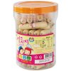 韩国进口零食 宝宝鱼肠 儿童鱼肠 ZEK芝士鳕鱼肠1KG 聚会休闲零食