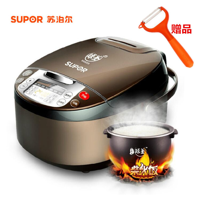 SUPOR/苏泊尔电饭煲SF40FC871