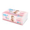 洁柔 抽纸 BabyFace系列 三层100抽*24包（M号） 新老包装交替发货